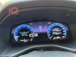 تۆیۆتا کامری